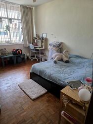 Toh Tuck Hill (D21), Terrace #614708981